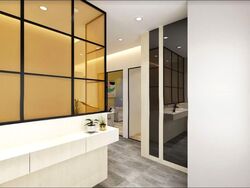 Woods Square (D25), Office #579083511